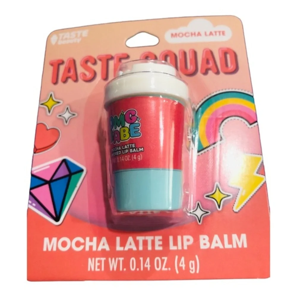 N/A taste squad